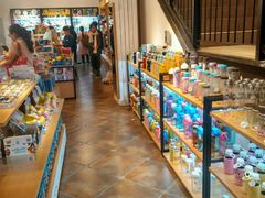 -三福时尚百货(美食街店)