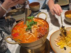 -Tegu泰古莲·泰国餐厅(红山6979店)