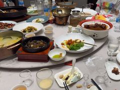 -颂福楼·南京菜(定淮门店)