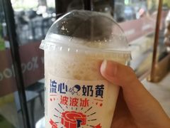 -喜茶(深圳福田星河COCO Park店)