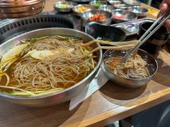 -香猪坊韩国烤肉专属门店(魏公村店)