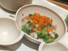 -云海肴·汽锅鸡·云南代表菜(东坝金隅店)