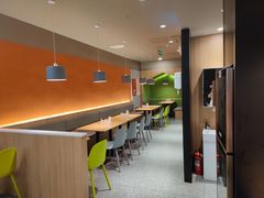 用餐区-琴岛顺天馄饨(崂山金鼎店)