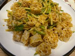 -德盛缘大块肉烧烤(东关路店)