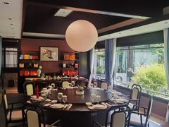 -乾园.魏庐湖景餐厅(花港店)