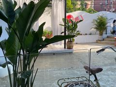-几静cafe(基湖店)