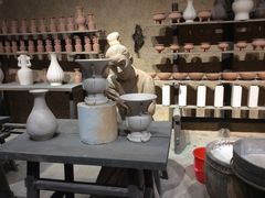 -龙泉青瓷博物馆