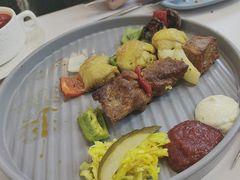 -库滋明·俄罗斯特色美食(中央大街店)