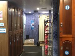 -七彩阳光游泳俱乐部(江北远洲店)