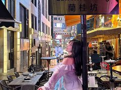 -兰桂坊