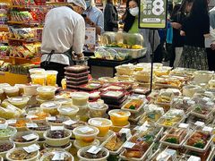 -blt精品超市(高德置地冬广场店)