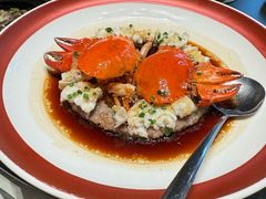 -翕间食·精致淮扬菜(江苏大剧院店)
