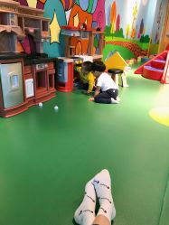 -KidSteam儿童乐园(富力城店)