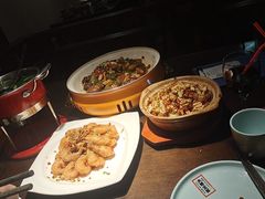 -应天大明王朝·南京菜(中山陵店)
