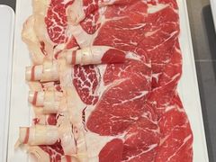 牛上脑-君邦火锅(新疆大厦店)