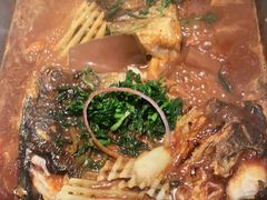 -半天妖烤鱼(中山路店)