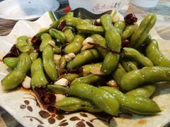 -堤角朱爹爹烧烤·武汉猪肉串(光谷金融港店)