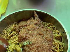 -永春面馆(江桥店)