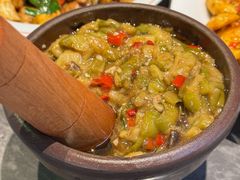-黄弟大排档·湖南菜·小龙虾·小海鲜(凯旋北路店)