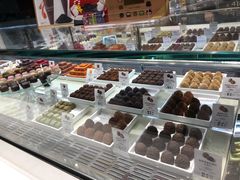 -GODIVA(宁波来福士店)