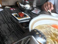 -口袋鸭砂煲火锅(解放路店)