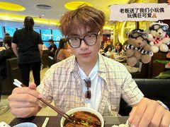 -中国厨房/台湾牛肉面