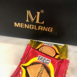 -Meng Lang 梦郎白金店