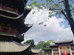 -龙华寺
