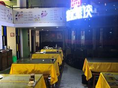 -松针蔡记蒸饺(花园路店)