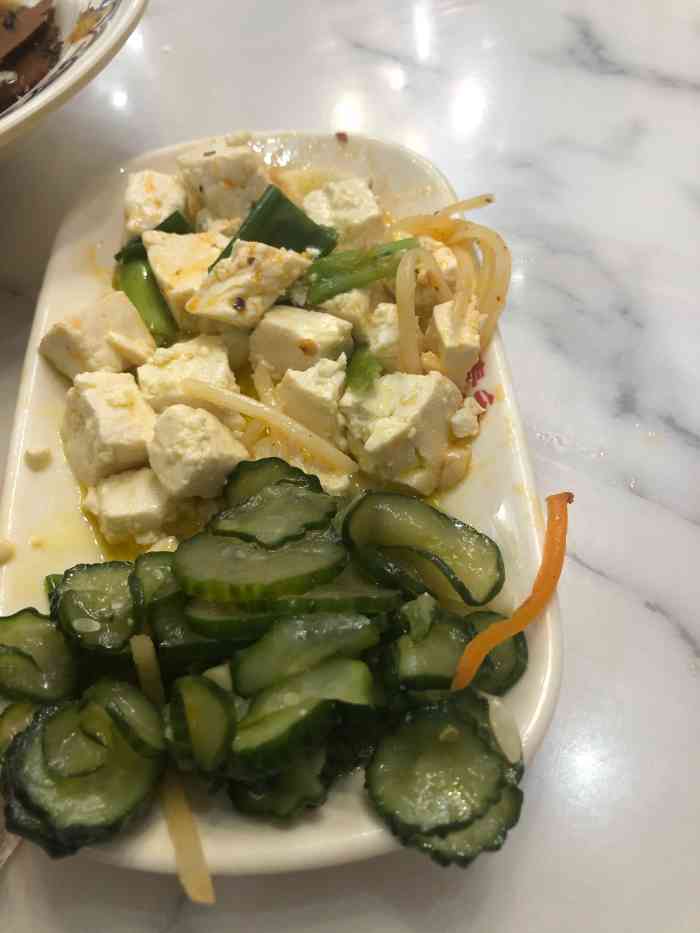 陈府记拉面-"[薄荷]环境:位于万紫千红ktv拐角处."-大众点评移动版