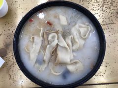 -惠丰源烩面馆(经七路店)