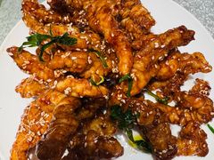 -老济南·地道济南菜(大明湖店)