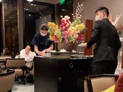 -广州文华东方酒店·江-由辉师傅主理