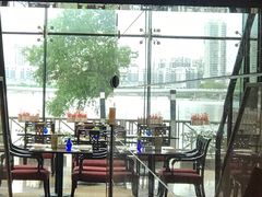 -翡翠湖迎宾馆·游泳馆