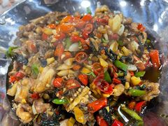 -笨罗卜浏阳菜馆(太平街店)