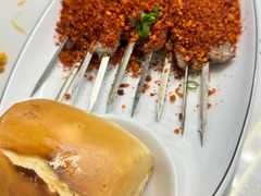 -勇利赵家烤肉坊(凤城五路店)