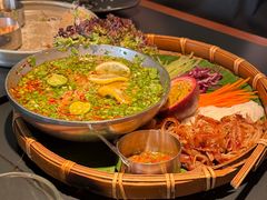 -Ameigo梅果·云贵川bistro(长宁来福士店)