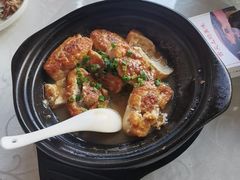 -德記大排档 26年老字号(西湖店)