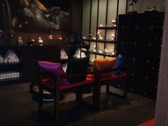 -泰合玺·精油疗愈SPA(南京光环花园城店)