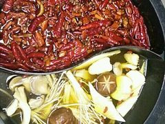 -销魂美蛙鱼头火锅(上海首店)