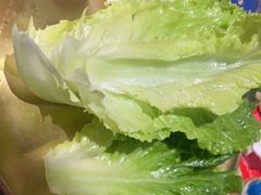 -姜胖胖韩式自助烤肉(光明万达店)