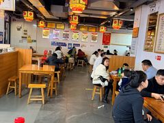 -西工饭庄快餐厅(西工小街店)