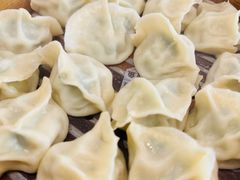 -韩记海鲜饺子旗舰店(红海新区店)