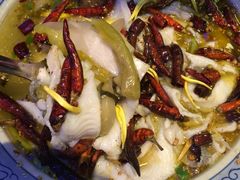 -鱼库·不仅是一家烤鱼店(车公庙店)