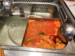 -海底捞火锅(王府井店)