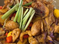 -绿草地·湘菜(7mall店)