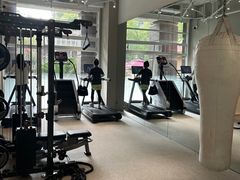 -mYSTEPS健身运动馆(古北店)