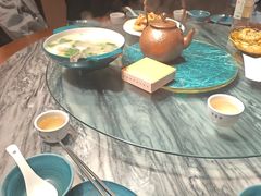 -安泰楼·佛跳墙创始人·传统闽味早茶·酒楼(三坊七巷闽菜地标店)