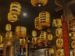 -南京大牌档(三阳广场苏宁店)