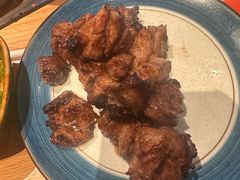 -烧肉达人•炭火烧肉(新天地店)
